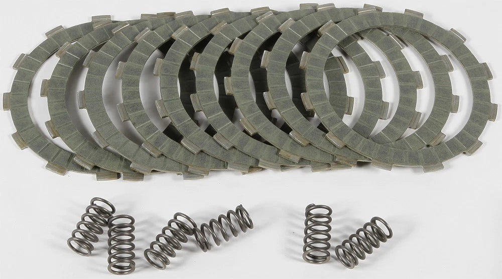 EBC Street Racer Clutch Kit SRC50 for Suzuki GS1100E & G (1980–1983)