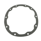 10-Bolt Rear Differential Cover with Gasket & Drain Plug for Jeep