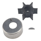 3T5873220M Water Pump Rebuild Service Kit for Nissan Tohatsu Outboard (N/A)