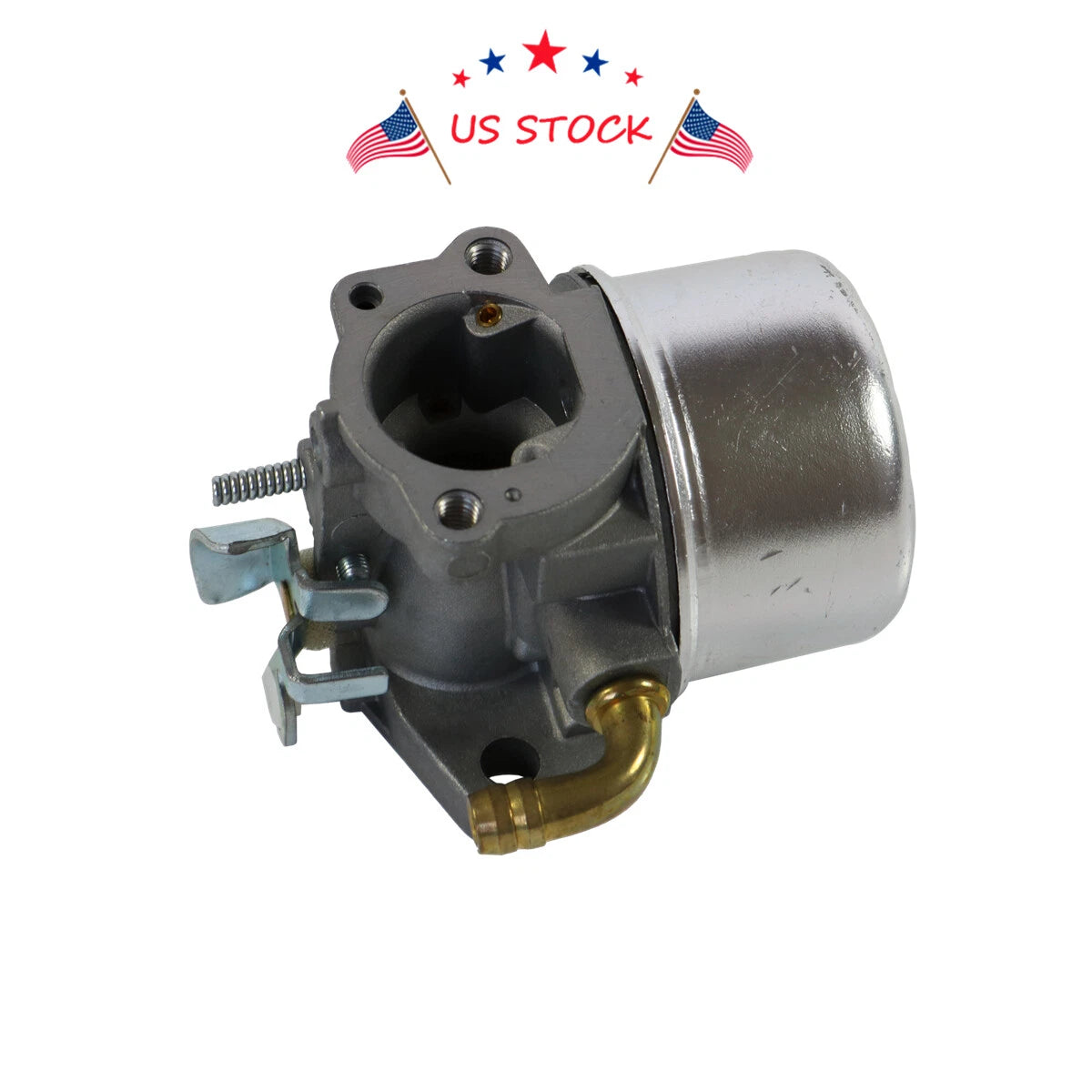 Carburetor for BS (Year Range Not Specified)