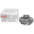 NPW Fan Clutch Coupling 6cyl 4.8L For Nissan Patrol GU (2001-2010)