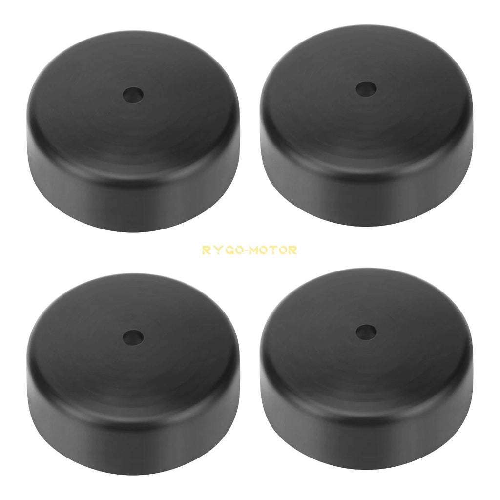 Set of 4 Rubber Grommets for Yamaha RD200 RD125 RD60 XS650 DT100
