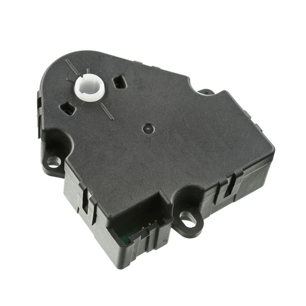 HVAC Heater Blend Air Door Actuator 604199 for Chevy Venture (2000–2005)