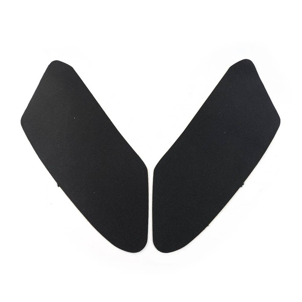 Tank Traction Side Pad Decals for Honda CBR500R CB500F (2013–2018)