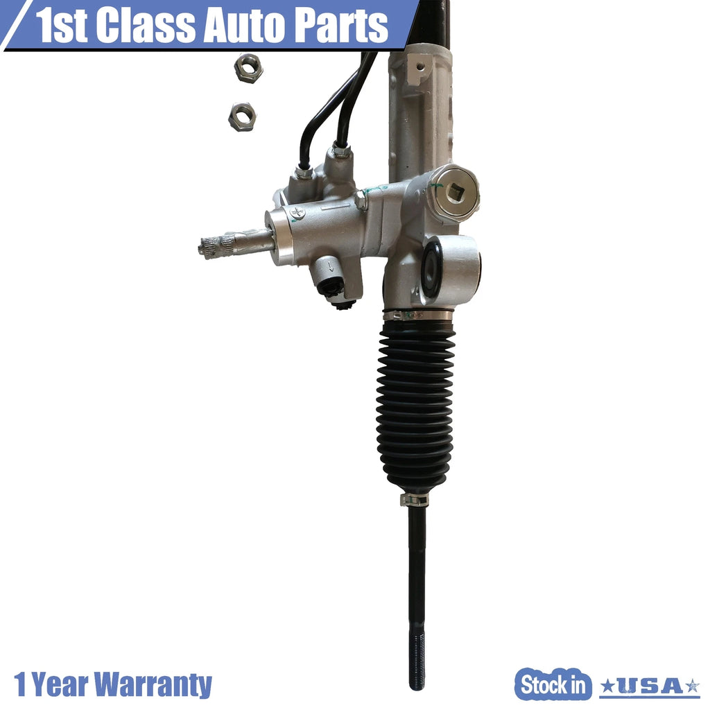 Power Steering Rack & Pinion for Acura RDX (2007-2012)
