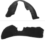 Front Right Inner Fender Liner for Chevrolet Equinox (2018–2023)