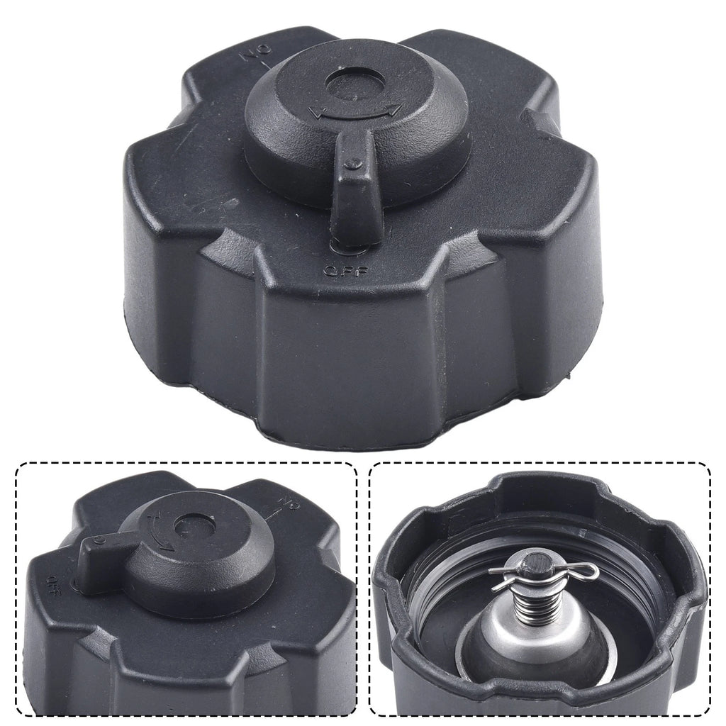 Fuel Cap for EU20i Generator (17620-ZT3-030)