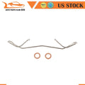 Front Right Brake Caliper for VW Jetta (2013–2018), Rabbit (2006–2009)