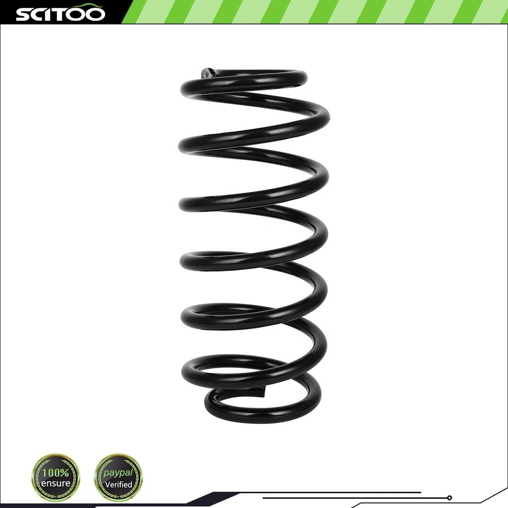 Rear Coil Springs 52088404KY for Jeep Grand Cherokee (1999–2004)