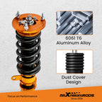 Coilover Suspension Kit for BMW E39 5 Series (1997-2003)