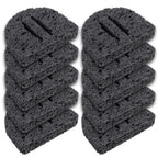 Set of 10 Cleaning Sponges for Welding Tools