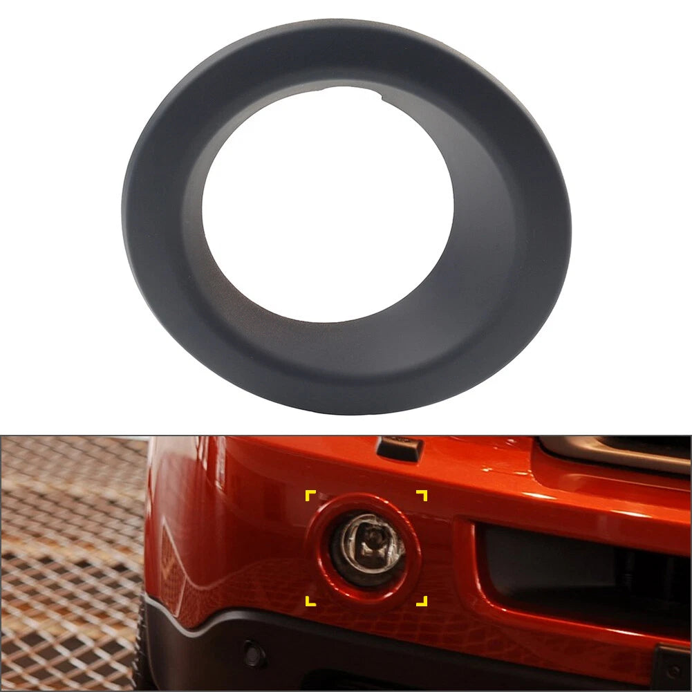 Fog Light Lamp Bezel Cover for Land Rover Range Rover Sport (2005–2009)
