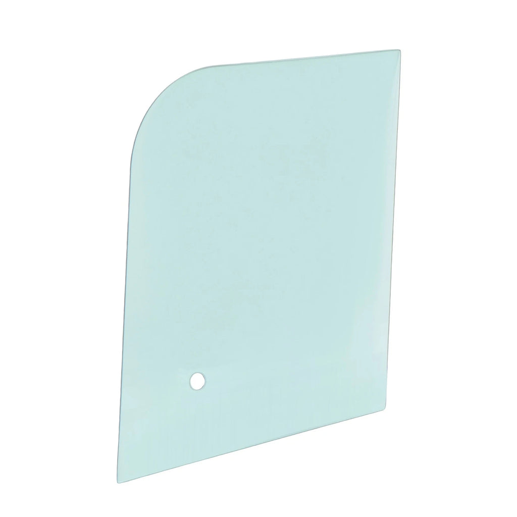 Left Hand Sliding Glass Window for Bobcat T550 T590 T630 T650 T750 (2012–2021)