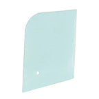 Left Hand Sliding Glass Window for Bobcat T550 T590 T630 T650 T750 (2012–2021)