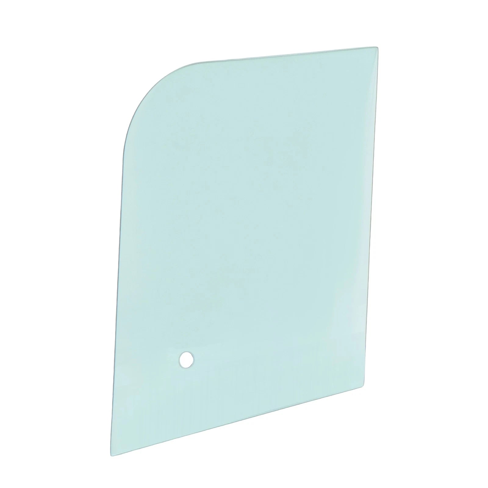 Left Hand Sliding Glass Window for Bobcat T550 T590 T630 T650 T750 (2012–2021)