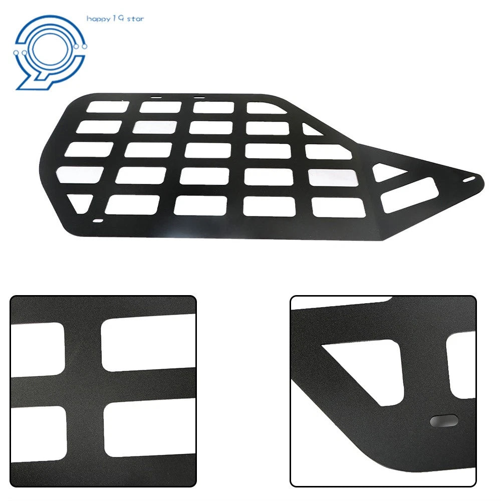 Cargo Rack Luggage Storage Panel for Toyota 4Runner (2010–2021)