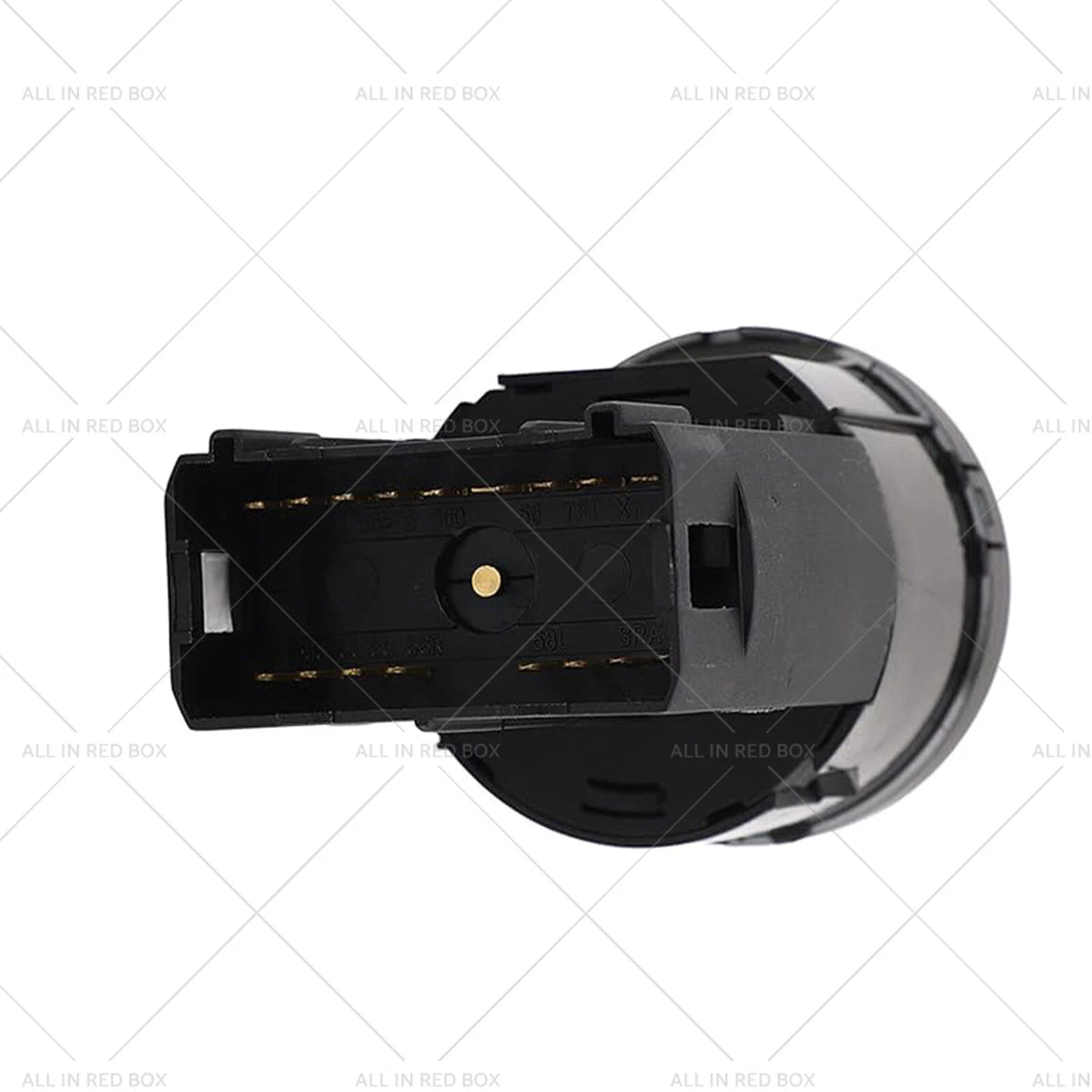 Light Switch with Fog Lights for VW Polo (2005–2022), Beetle (2012–2016)