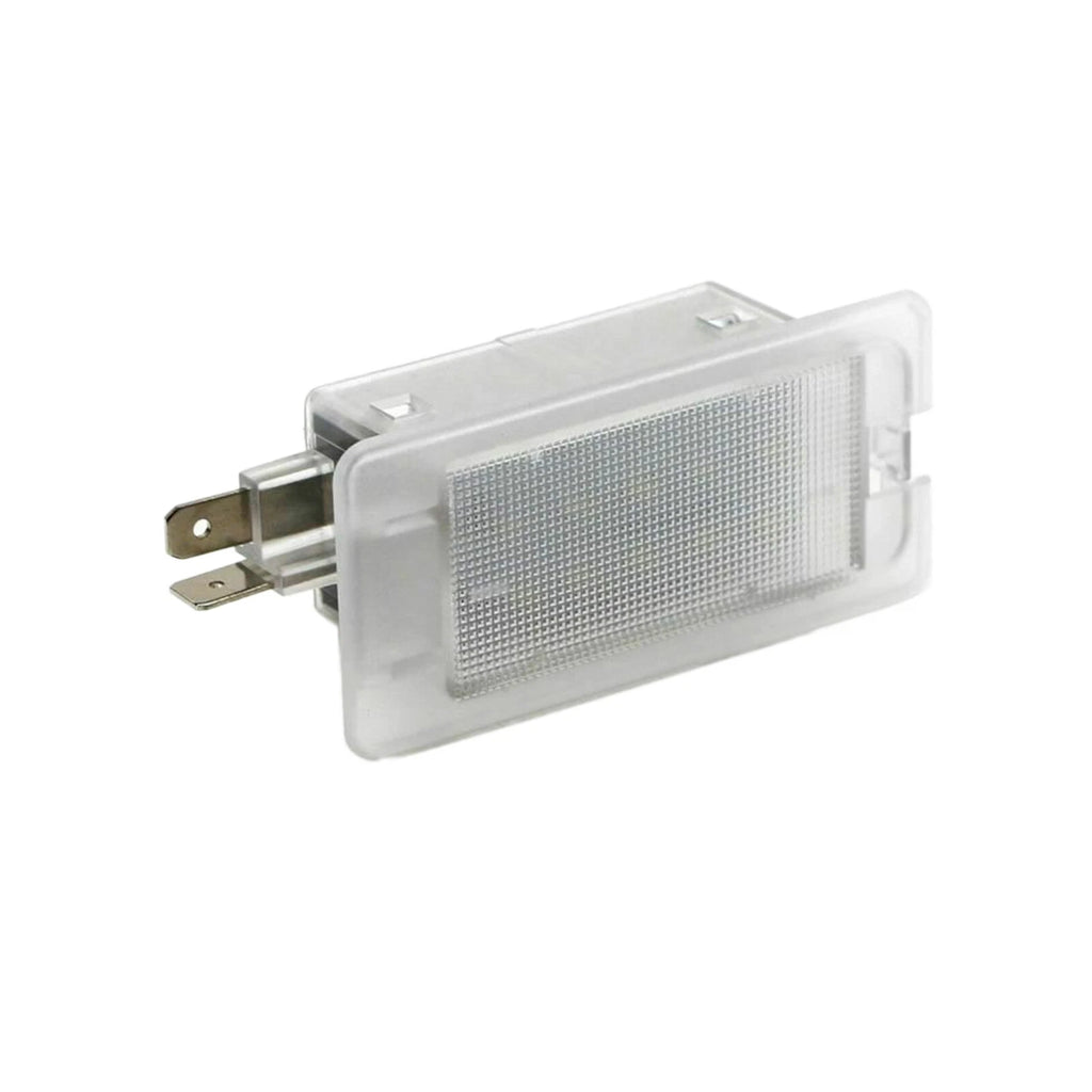 OEM White LED Light Bulbs for Kia Optima Rio Forte (2011-2020)