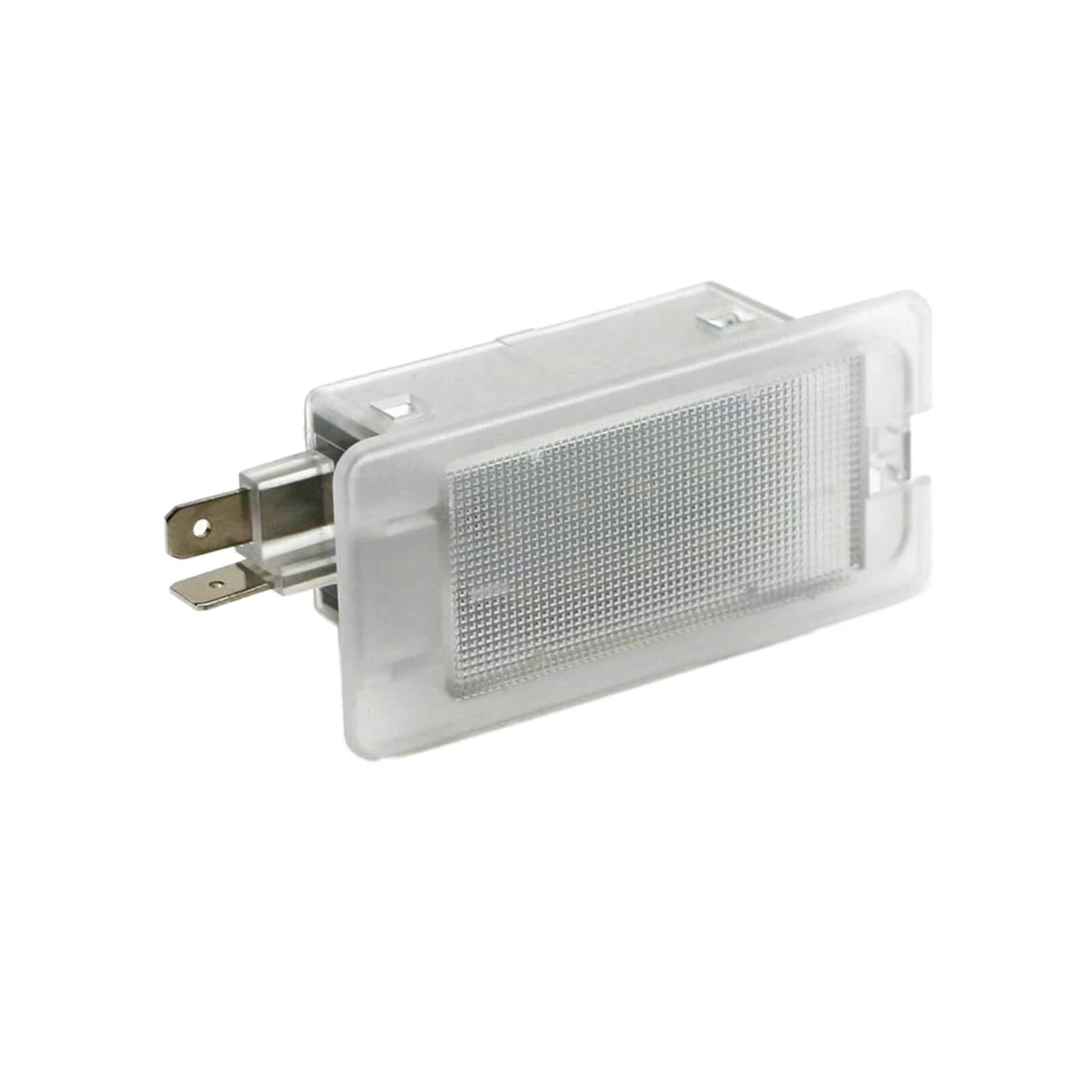 OEM White LED Light Bulbs for Kia Optima Rio Forte (2011-2020)