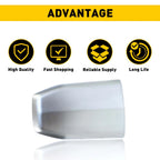 Front Door Handle Lock Cylinder Cover for Cadillac Escalade (2015–2018)