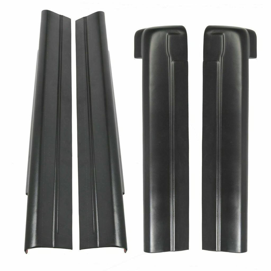 Rocker Panels Guard for Chevrolet Silverado/GMC Sierra (1999-2006)