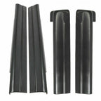 Rocker Panels Guard for Chevrolet Silverado/GMC Sierra (1999-2006)