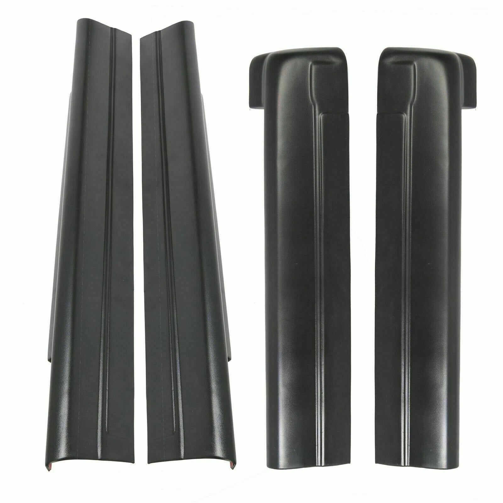 Rocker Panels Guard for Chevrolet Silverado/GMC Sierra (1999-2006)