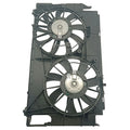Dual Radiator Cooling Fan Assembly for Toyota RAV4 (2013–2019)