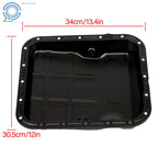 Automatic Transmission Oil Pan for Subaru Forester Baja (2004-2013)