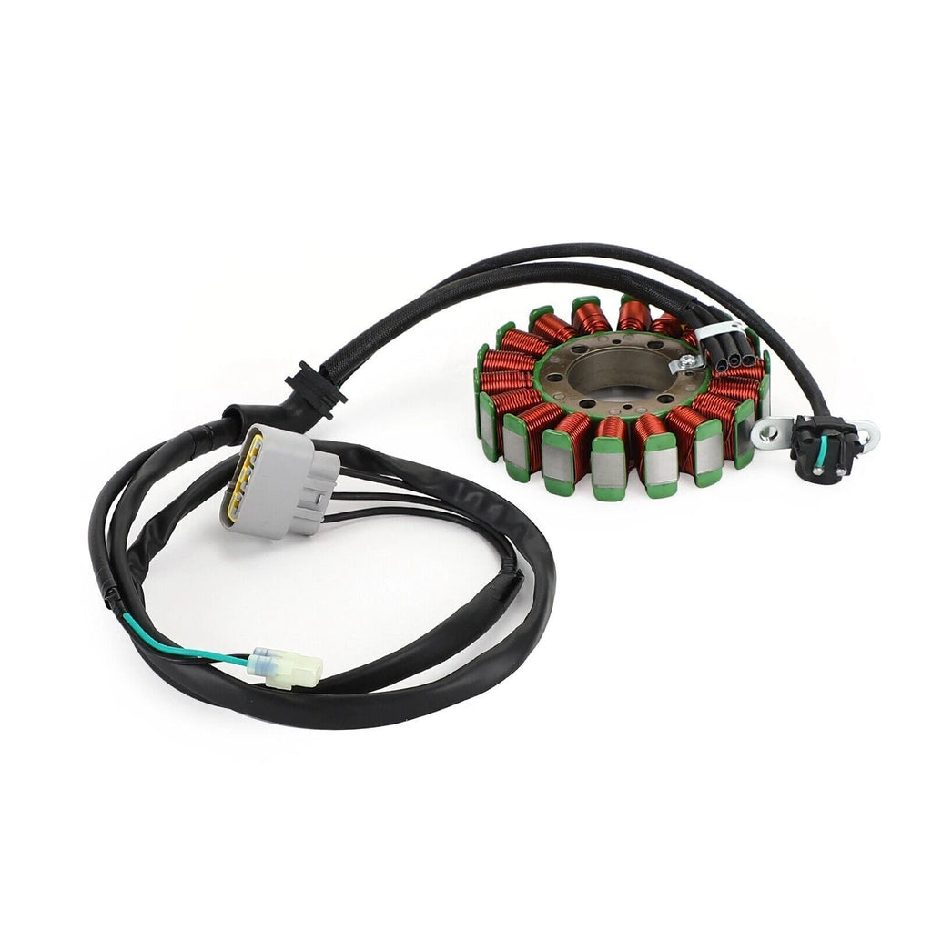 Magneto Stator Generator for Triumph Street Triple 660S 765RS 765R 765S (2017–2020)