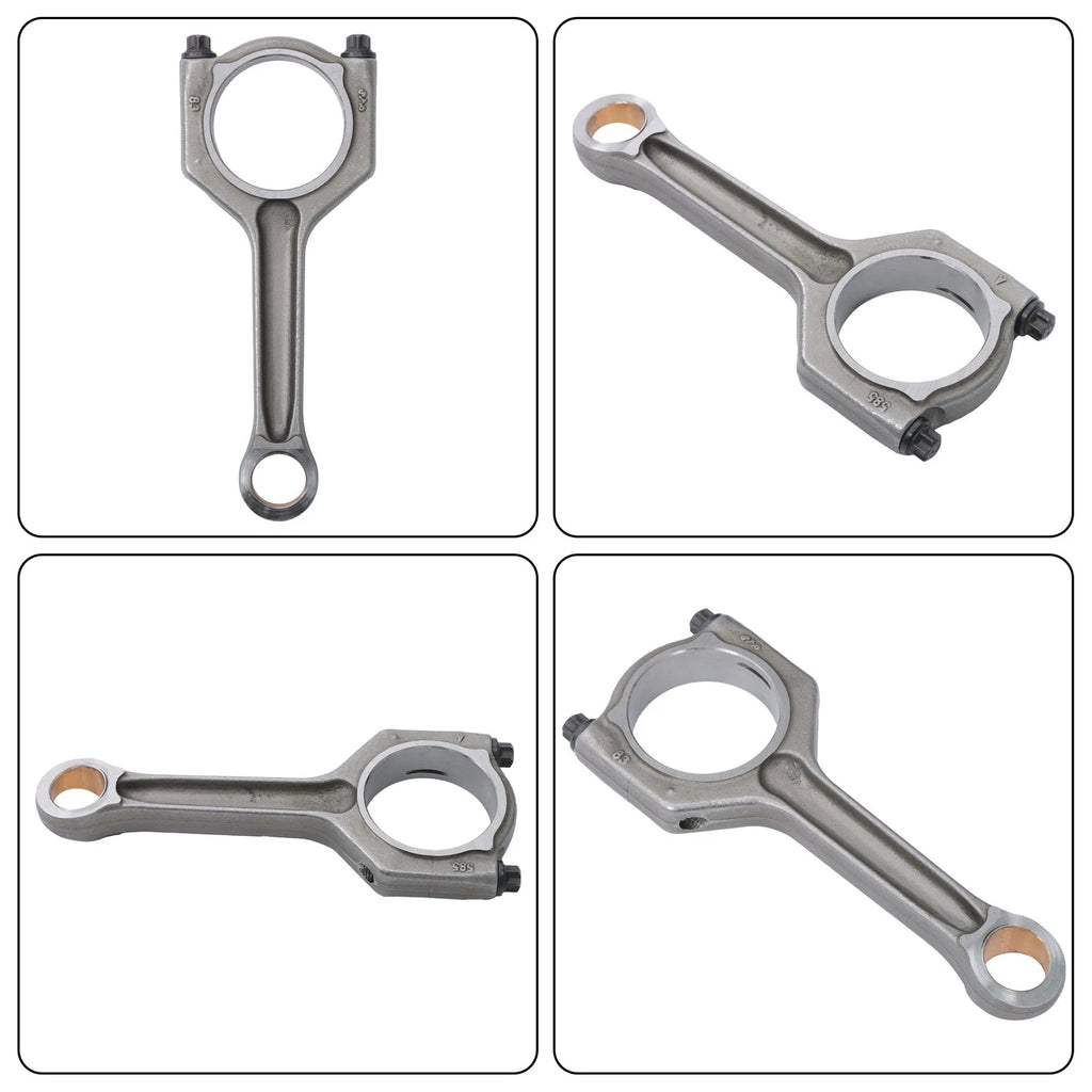 Set of Engine Connecting Rods and Pistons for BMW F20 F21 X3 X5 (2012–2019)