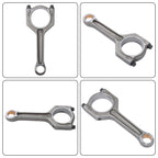 Set of Engine Connecting Rods and Pistons for BMW F20 F21 X3 X5 (2012–2019)