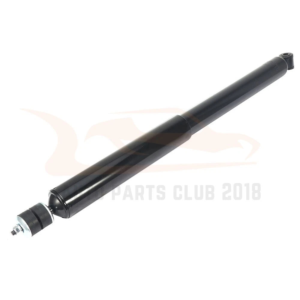 Rear Pair Shocks Struts Assembly for Ford F-150 (1997-2003) 4WD