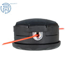 5X String Trimmer Head for Echo Speed Feed 400 (Fits SRM-230, SRM-225, SRM-210)