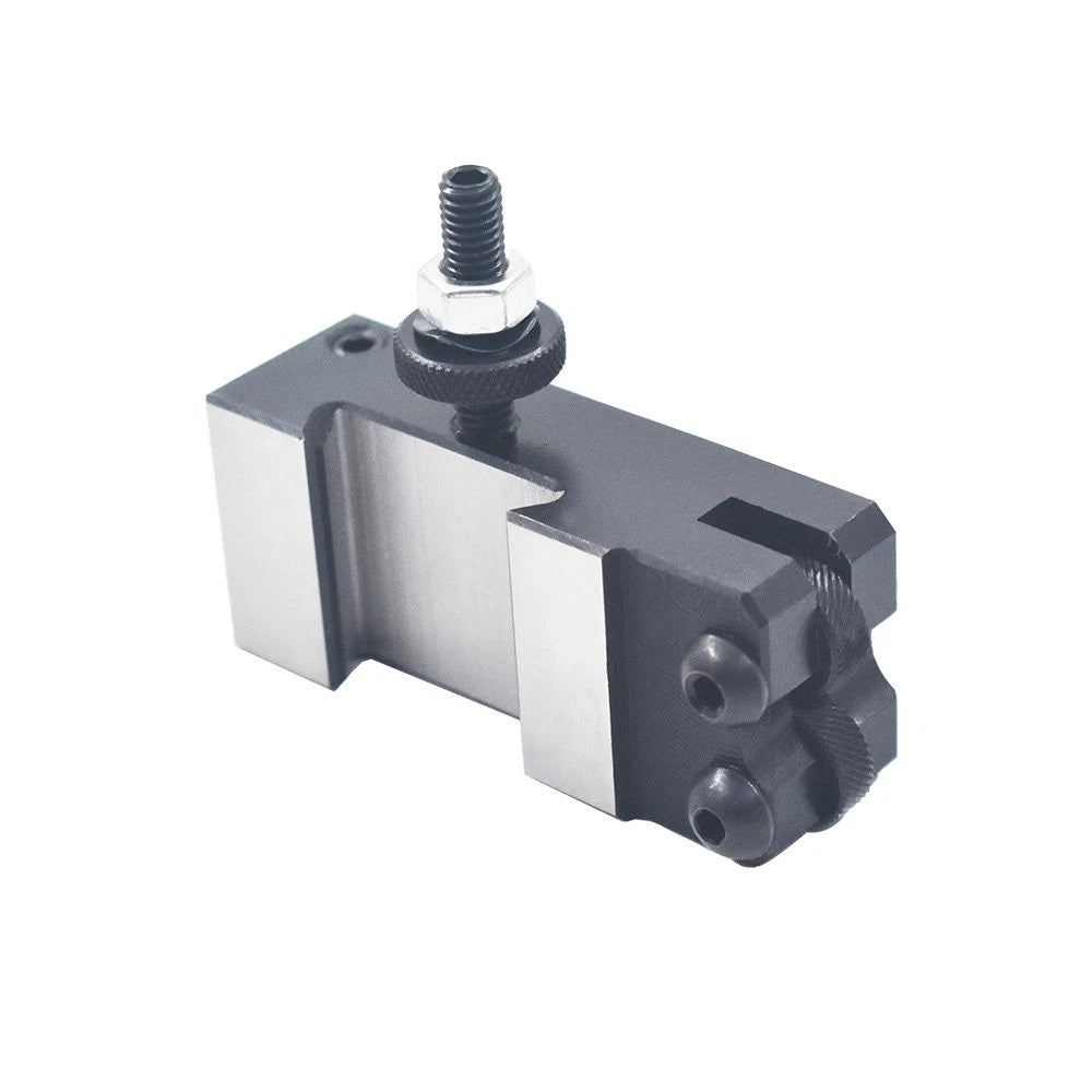 Quick Change Tool Post for Lathe (OXA 250-010)