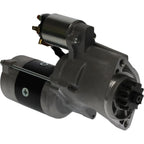 Starter for Nissan Pickup III (D22) (2002–2008)