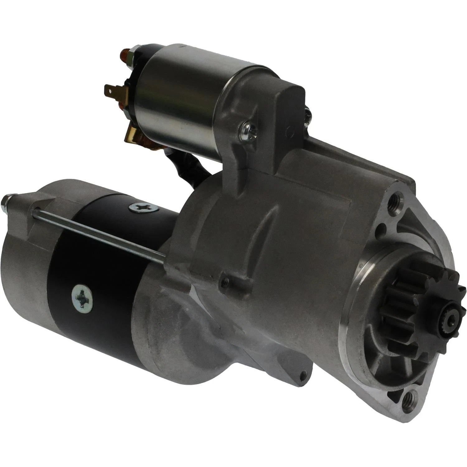 Starter for Nissan Pickup III (D22) (2002–2008)