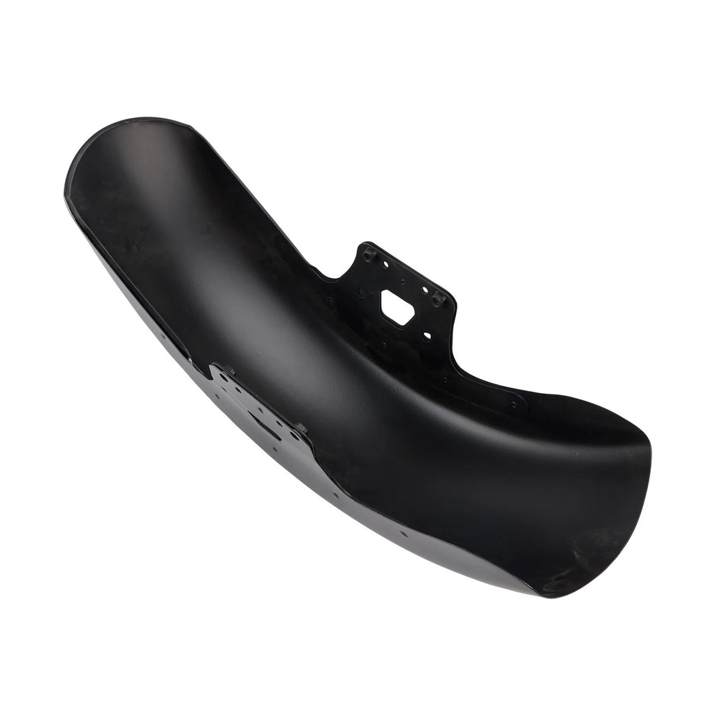 19" Steel Front Fender for Harley Touring Electra Road Street Glide (2014–2023)