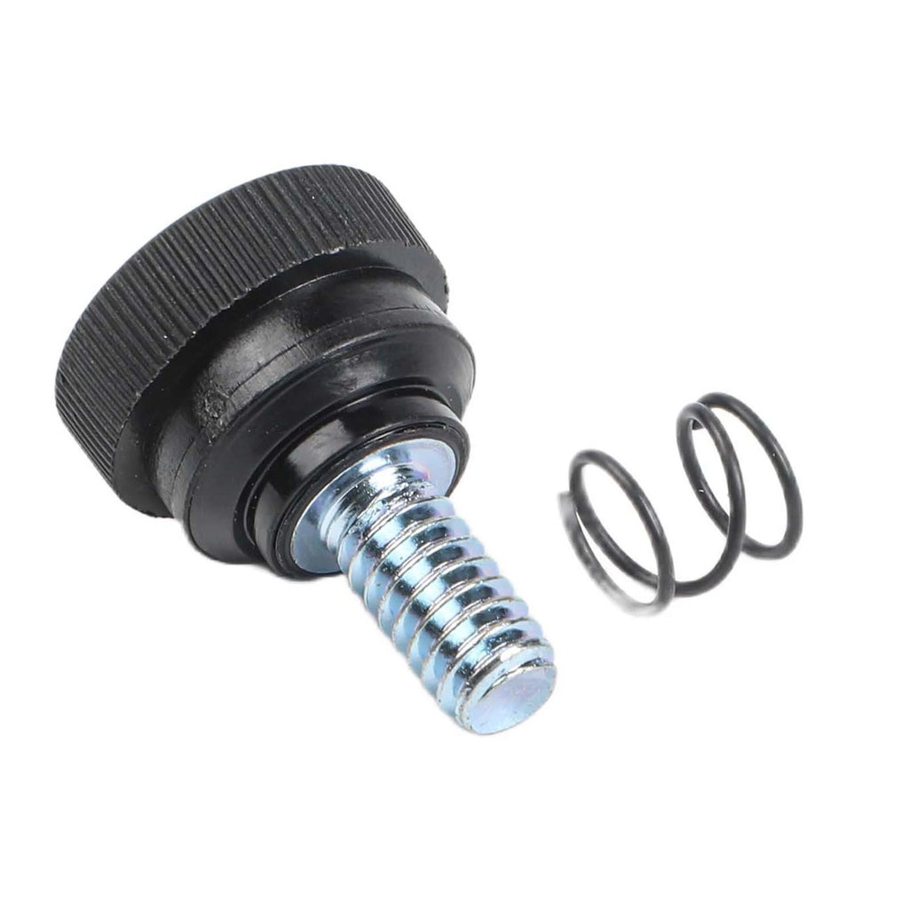 Metal Fence Bolt and Spring for DCS573N Circular Saw (N287119, 05828700)