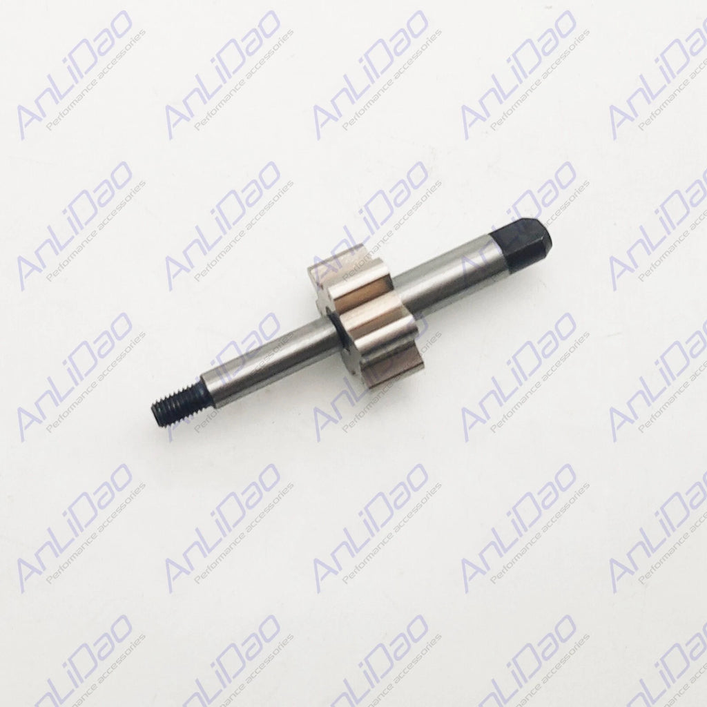 Oil Pump Shaft for SeaDoo GTI GTX RXT 1503/1630 (2010–2023) 290837472 420837472 010-090