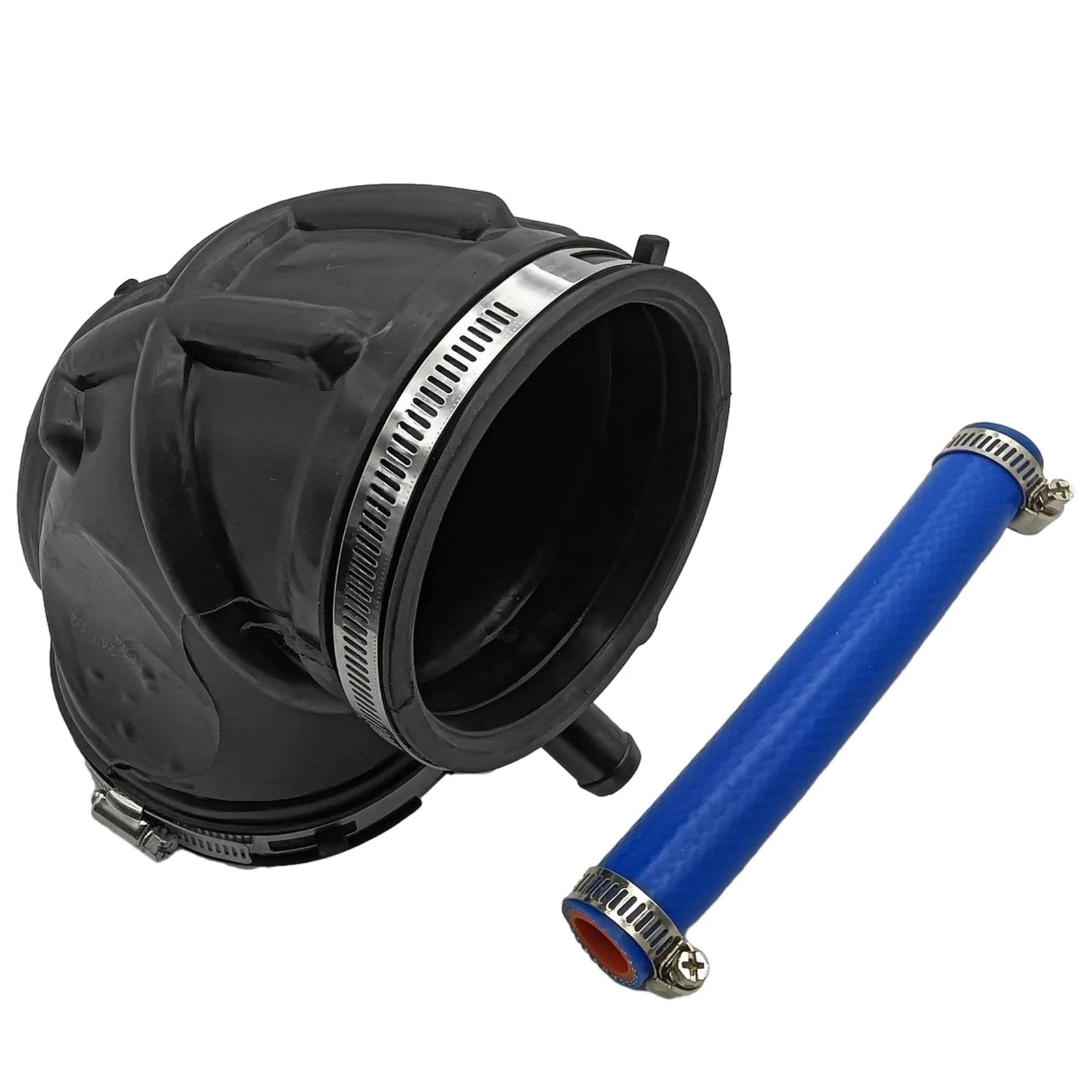 Intake Clean Air Duct Pipe for Dodge Ram 2500 3500 4000 (2007–2018)