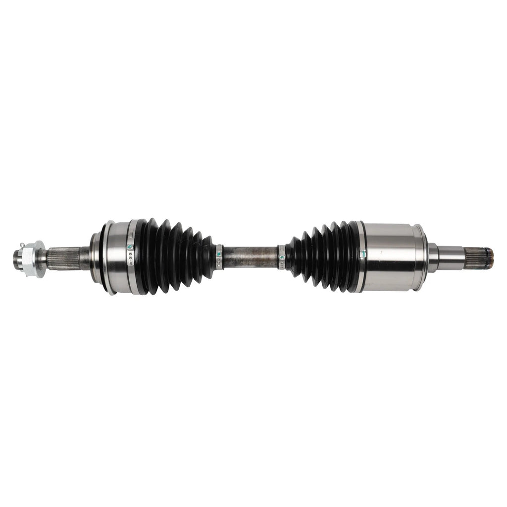 Set of 2 Front CV Axles for Toyota Sequoia Tundra (2007–2020) 5.7L
