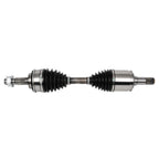 Set of 2 Front CV Axles for Toyota Sequoia Tundra (2007–2020) 5.7L