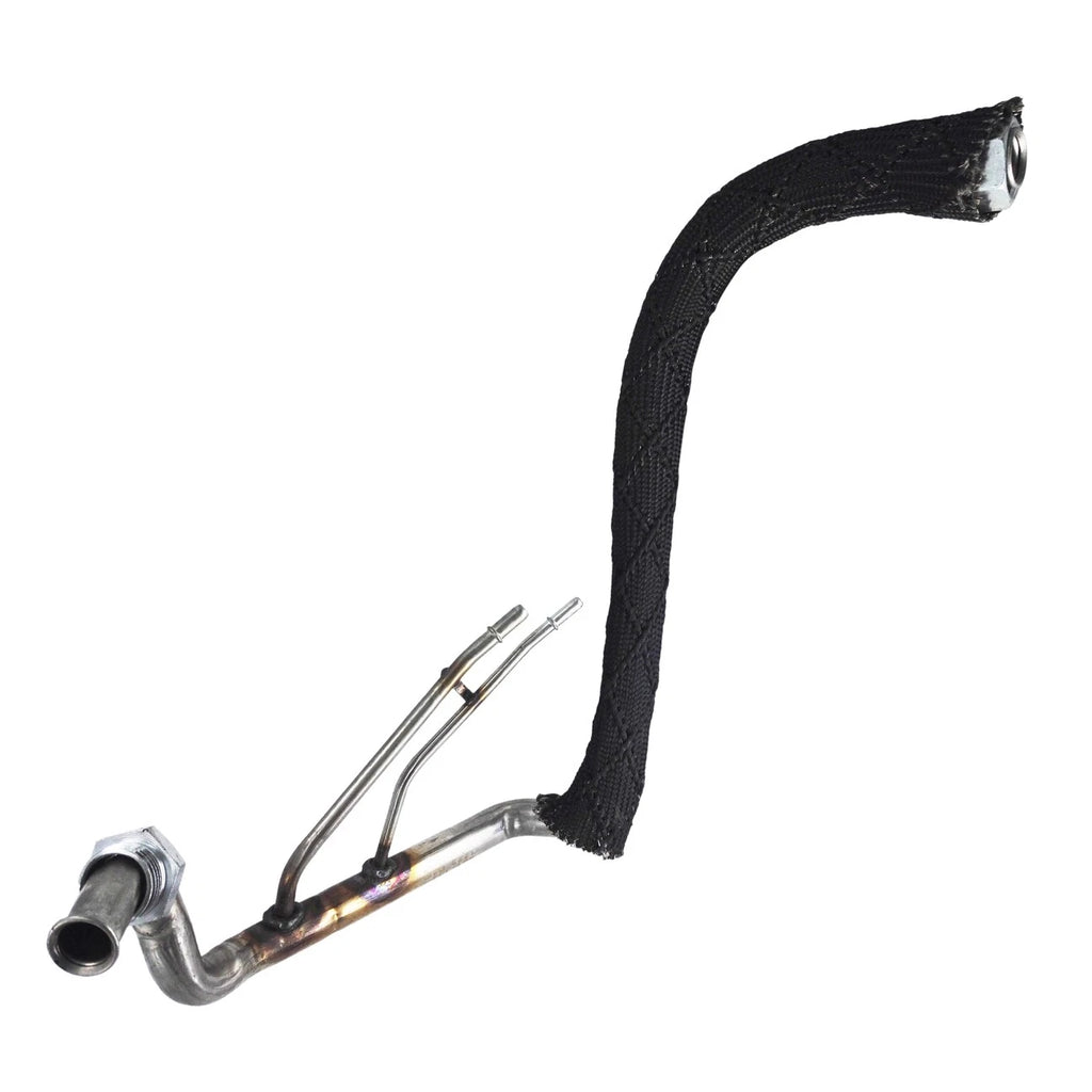EGR Tube Pipe Line for Ford E150 E250 E350 E450 (1997–1999) F7UZ9D477FE 598-109