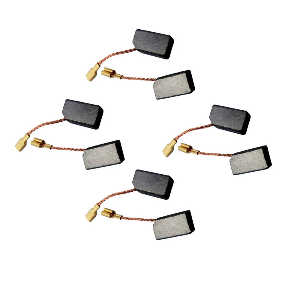 8pcs Carbon Brush for DEWALT DW803 (1990–2023)