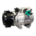 A/C Compressor and Clutch for Hyundai Entourage Kia Sedona (2007–2010) Denso