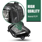 LED Headlight Assembly for Hyundai Tucson (2022–2024) Left Driver Side