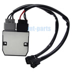 Voltage Regulator Rectifier for Triumph Street Triple 675R (2009–2012) T1301234