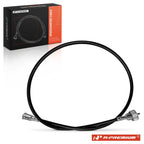 Speedometer Cable for Chevrolet Malibu Impala Camaro Blazer (1970–1980)