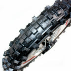 14" Rear Wheel Rim Tire for PIT Dirt Bike Bigfoot (90/100)